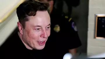Musk Slams Trump Tax Bill, Again