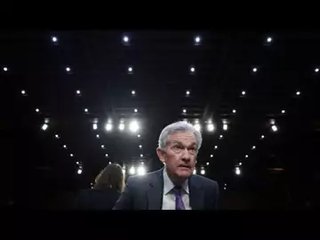 A Strong Consumer Makes the Fed's Job Harder: Piegza