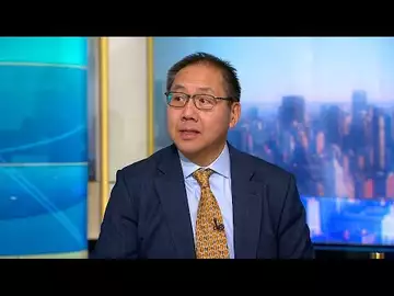‘Everything Up Rally Is Done,’ Says State Street’s Marvin Loh