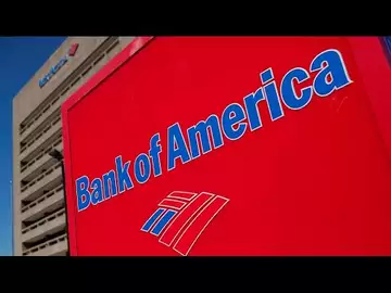 Bank of America 1Q Trading Revenue, Net Interest Income Top Expectations
