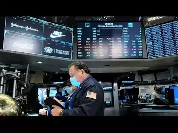 U.S. Earnings Look 'Really Good,' State Street Says