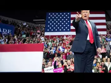 Colony Capital's Barrack Says Trump Is 'Going to Get Things Done'