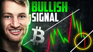Solana Signalling Next Altcoin Rally! [MY TOP PICKS]