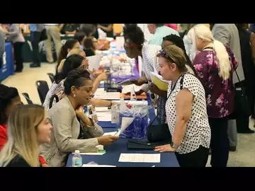 Jobs Report a 'Sigh of Relief' for Bonds: BlackRock