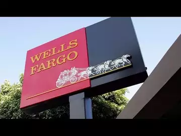 Wells Fargo CFO on Mortgage Business, Expenses, Rates