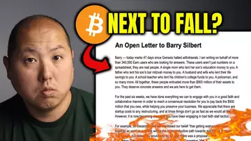 Bitcoin is at Risk from DCG's Incompetence