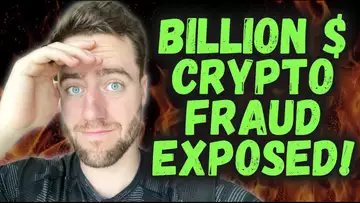 MASSIVE FRAUD COMMITTED IN CRYPTO! Microsoft Buying OpenAI And ChatGPT!