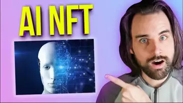 Code an A.I.  NFT Minting App With Stable Diffusion Step-by-Step