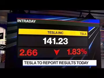 What to Watch for in Tesla Earnings