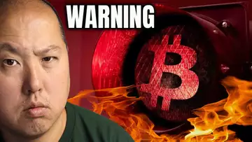 Bitcoin and Crypto Market DUMPS (Is It Over?)