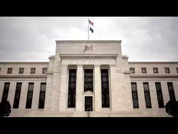Market Is Wrong About Fed, Morgan Stanley's Caron Warns