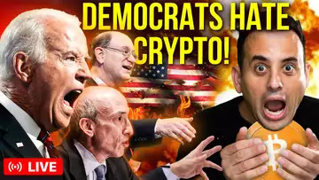 CPI Analysts Predict A Crypto & Stock Market DUMP! (DO THIS NOW!)