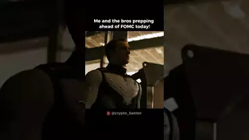 TODAY is the day... Are you ready?