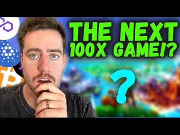 Next Crypto Bull Run Coin?!