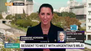 Treasury Secretary Bessent Takes Lead in US Trade Negotiations