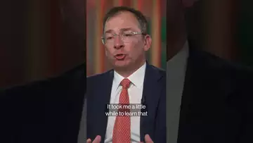 Robert W. Sharps’ best investment advice #shorts #investing #wealth #finance