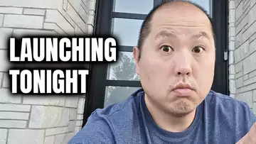 What Happened To Bitcoin Today? | HUGE Launch Annoucement