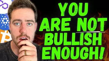 BITCOIN, XRP, AND SOLANA MELTING FACES (THIS IS INSANE!) MASSIVE WARNING!!!
