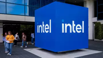Intel Earnings Disappoint, but New CEO Gets Investors’ Goodwill