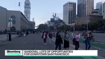 The Path for San Francisco's Revival