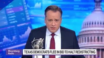 Texas Democrats Flee to Chicago to Stop GOP Measure
