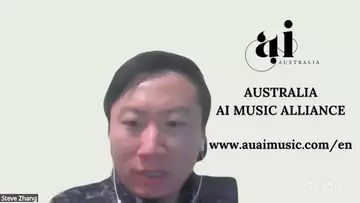 AI Music Showcase Episode 10 Music & Healthcare