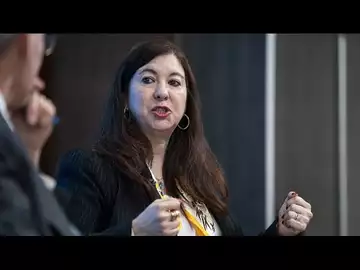 Fed's Kugler Says She 'Strongly Supported' 50 Bps Rate Cut