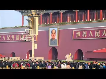 China May Ramp Up Support for Local Govt Financing Vehicles: Caixin