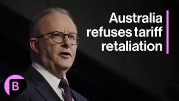 Trump Tariffs: How Australia Investors Can Navigate Volatility as Albanese Refuses to Retaliate