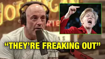 Joe Rogan: "They Didn't See This Coming With Bitcoin"