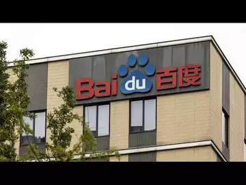 Baidu Posts Larger-Than-Projected 15% Jump in Sales