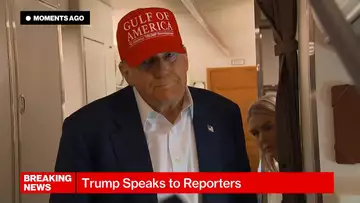 Trump Says Japan Is 'Very Spoiled,' Doubts there will be trade deal: Full Q&A