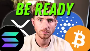 CRYPTO: KEY BITCOIN INDICATOR FLASHES AGAIN! WHAT COULD BE NEXT?