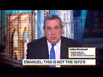 Emanuel: Don't Get Emotional in a Bear Market