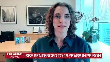 'Surprised' SBF Sentence Was So Low: O'Melveny Partner, Mermelstein