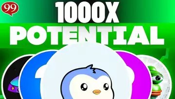 The 5 meme coins to buy before June to make x1000