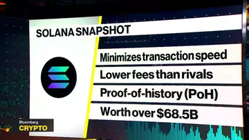Crypto Voters Likely To Sway Election: VanEck's Sigel