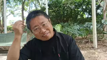 比特币、以太坊ETF关联机构深度介入加密市场。MEME杂草丛生中的不可或缺。～Robert李區塊鏈日記2341