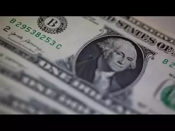 Verbal Intervention Is Only Central Bank Tool Vs. Dollar, Says Rabobank’s Foley