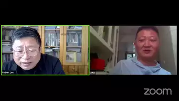 会员专享：如果比特币ETF真来？中国web3解决方案！RWA会有未来吗？518区块链沙龙第263期