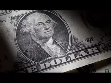 US Dollar to Remain Strong, Says NAB’s Attrill