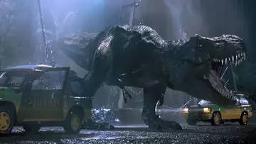 The Legacy of Jurassic Park | On This Day