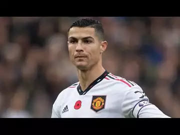 Ronaldo Leaving Manchester U, Club May Be for Sale