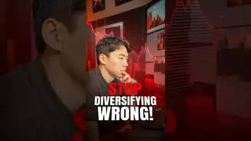 You’re Probably Diversifying All Wrong