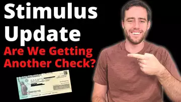 Stimulus Check Update! What Are The Chances Of Another Check? June 10 Update