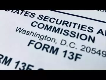 The Big Takeaways From the Latest Round of 13F Filings