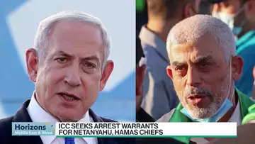 What Do the ICC War Crimes Warrant for Netanyahu Mean?