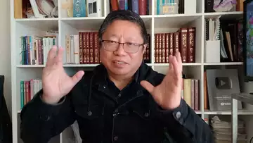智斗骗子，成功夺回加密货币！（RLBCD-2519-A）