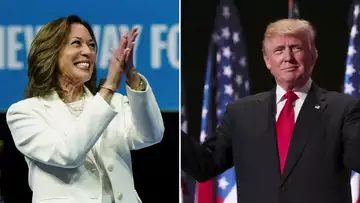 US Economic Certainties Whether It's Trump or Harris