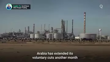 Can OPEC’s Vienna Strategy Revitalize Crude Oil?